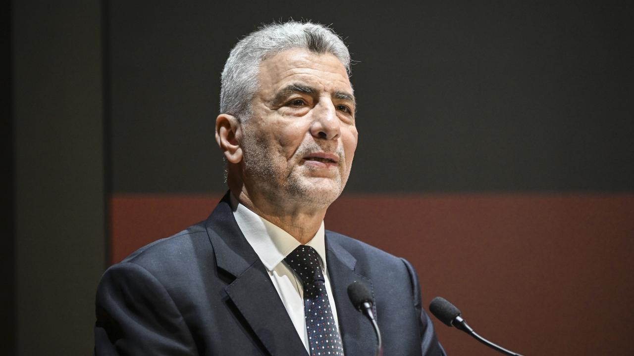 Bakan Bolat: Yıllık enflasyon son 49 ayın en düşük seviyesine geriledi