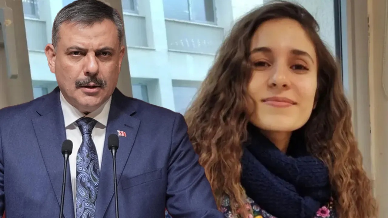 Bakan Çiftçi: Umut Altaş'ın ülkemize iade süreci derhal başlatılmıştır