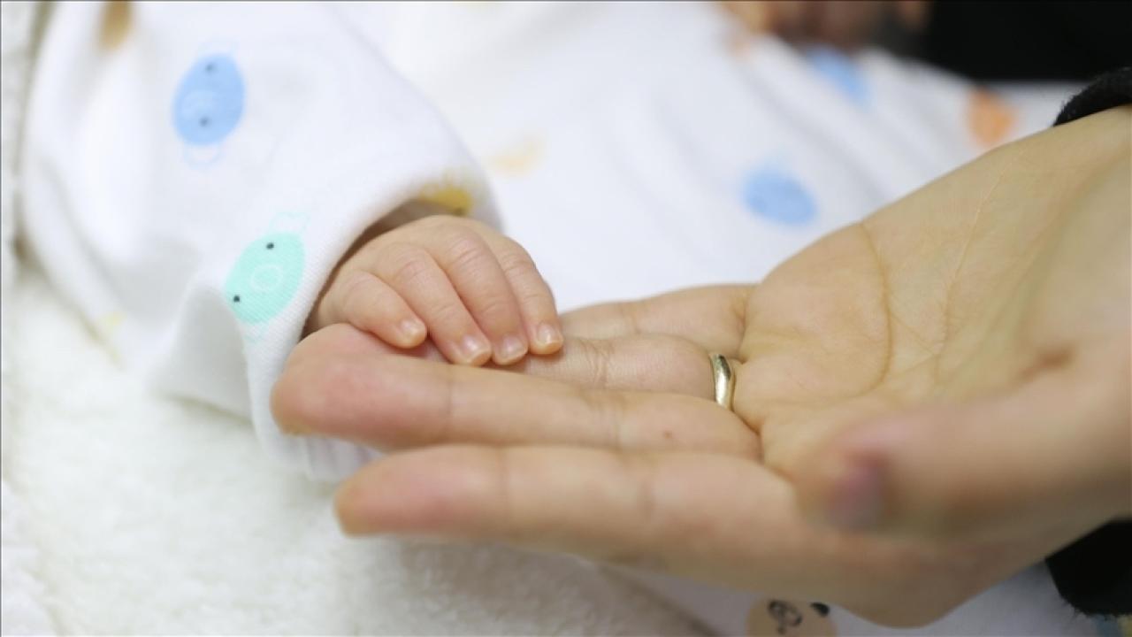 Bakan Göktaş'tan doğum izni açıklaması: 16 haftayı 24 haftaya çıkarmayı önerdik