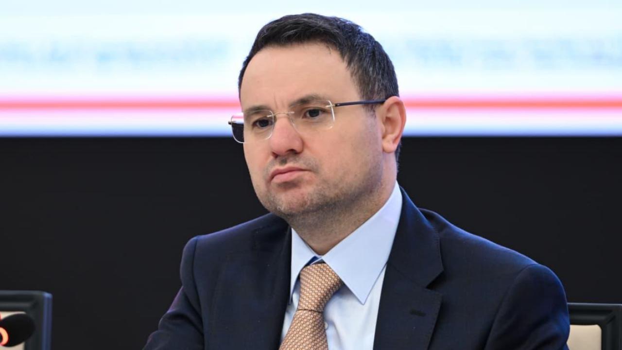 Bakan Gürlek: Suça sürüklenen çocuk kavramını en baştan değiştirmemiz gerekecek