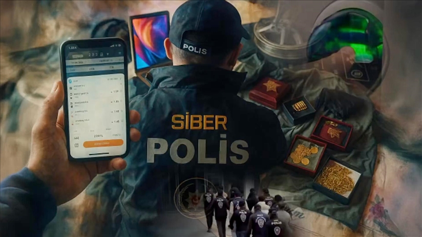 Bakan Gürlek: "Uyuşturucu ve Yasa Dışı Bahise 787 Operasyon!"