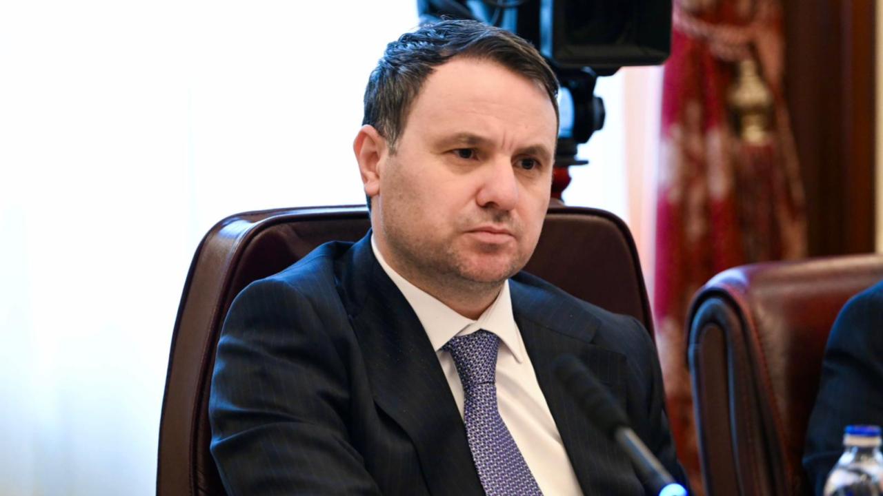 Bakan Gürlek'ten Özel'e tepki: Yargı süreci başladı