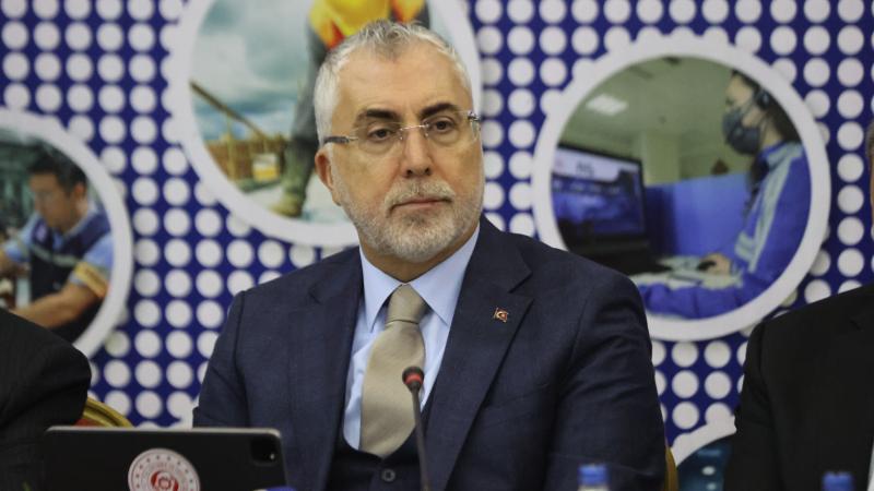 Bakan Işıkhan duyurdu: SGK borçlarına kolaylık