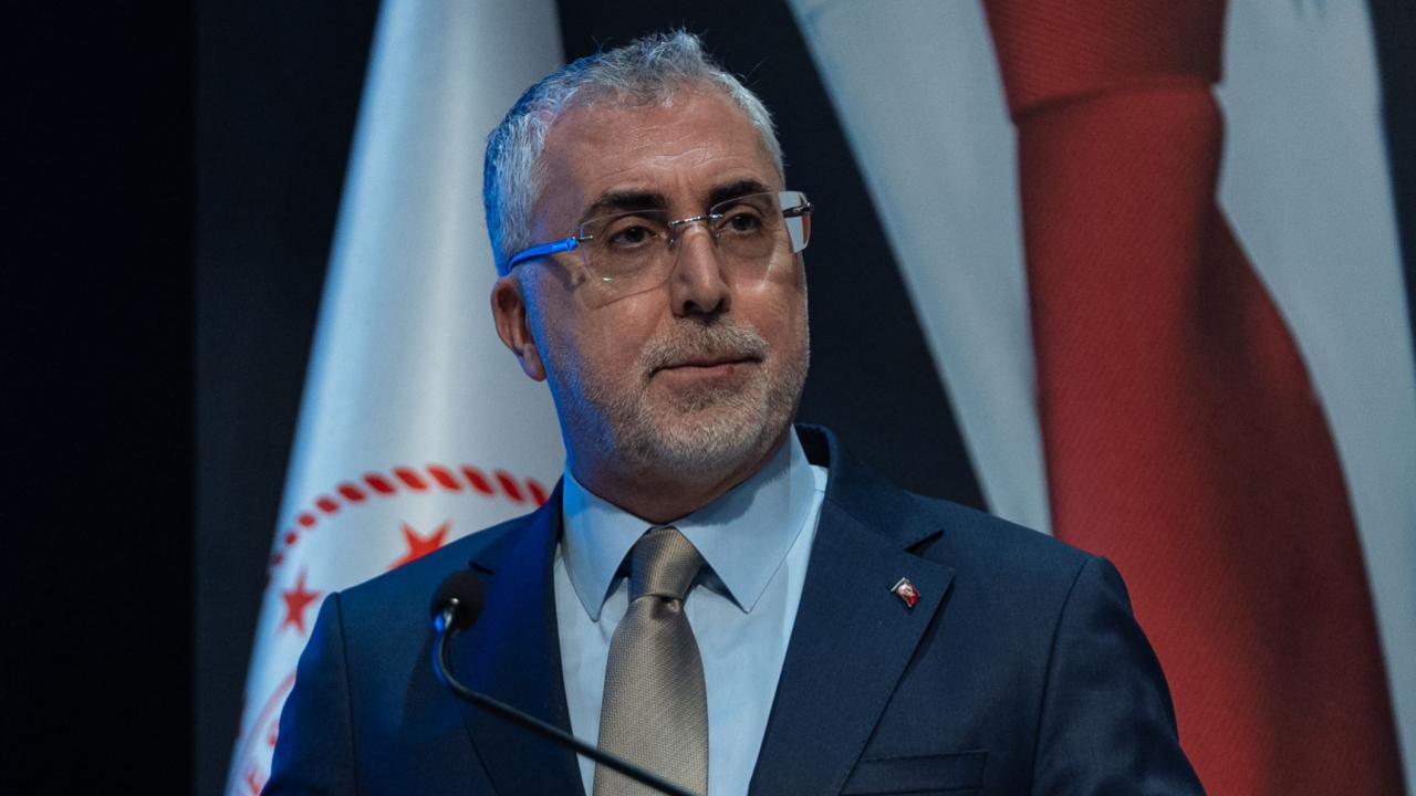 Bakan Işıkhan: Geri ödeme listelerinde bulunan ilaç sayısı 8 bin 913'e ulaştı