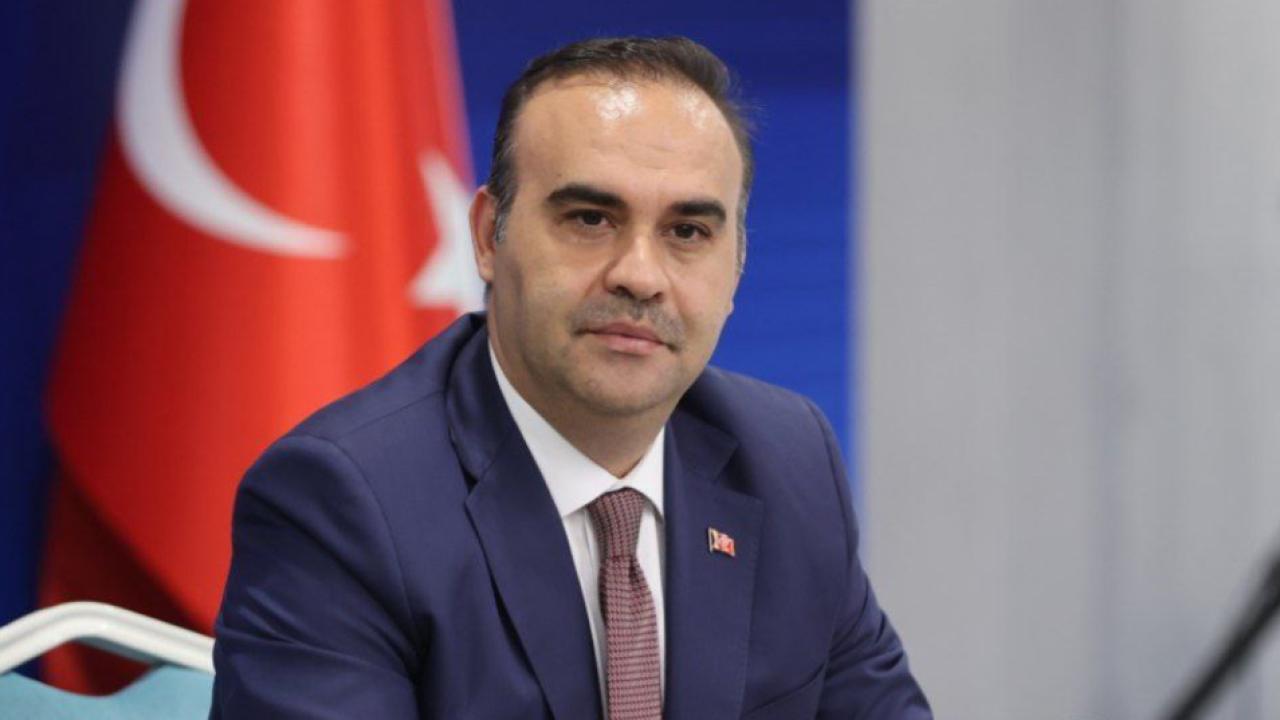 Bakan Kacır: KOBİ'lerin de bu programdan etkin şekilde yararlanmasını sağlayacağız