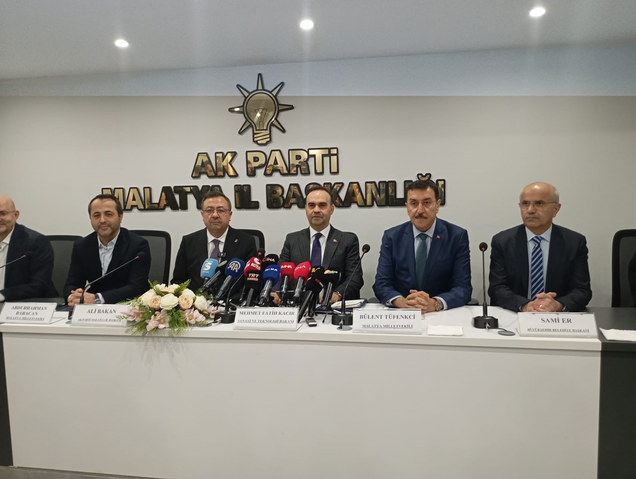 Bakan Kacır: "Türkiye sanayide 23 yılda tarihi sıçrama yaptı"