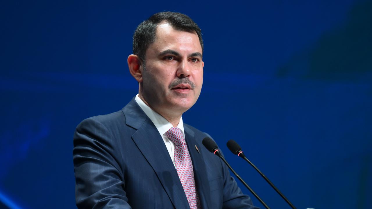 Bakan Kurum: Kira fiyatlarını dengeleyecek adımımızı atacağız