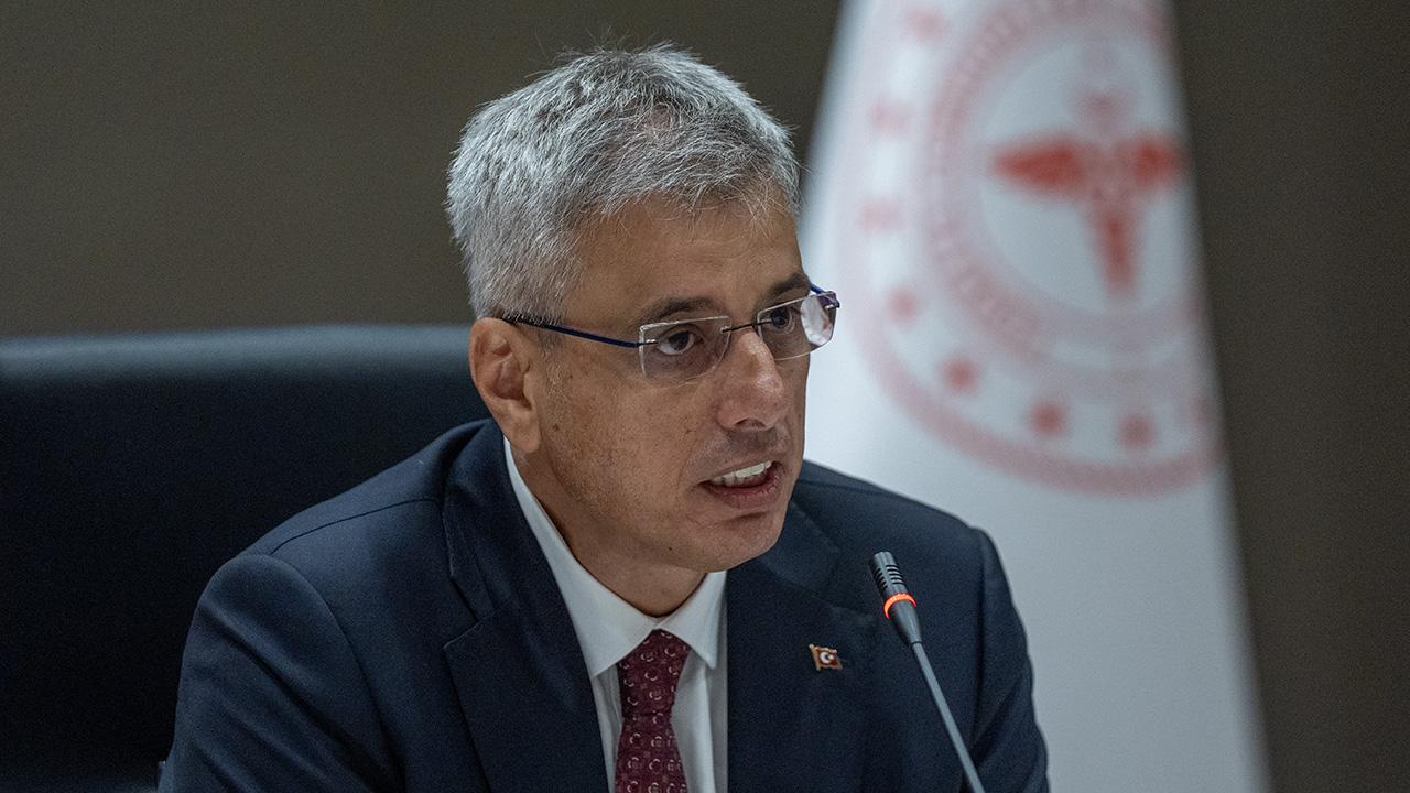 Bakan Memişoğlu: Depremde Yaralananların Durumu İyi
