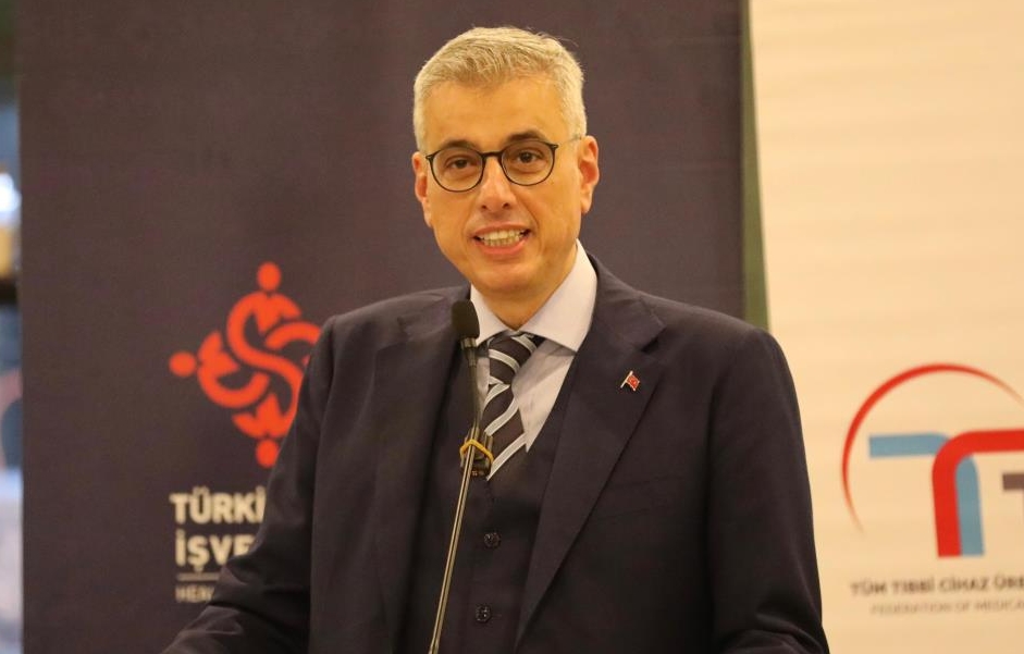 Bakan Memişoğlu: "Yerli üretimin kalitelisini ve iyi niyetlisini destekleyeceğiz"