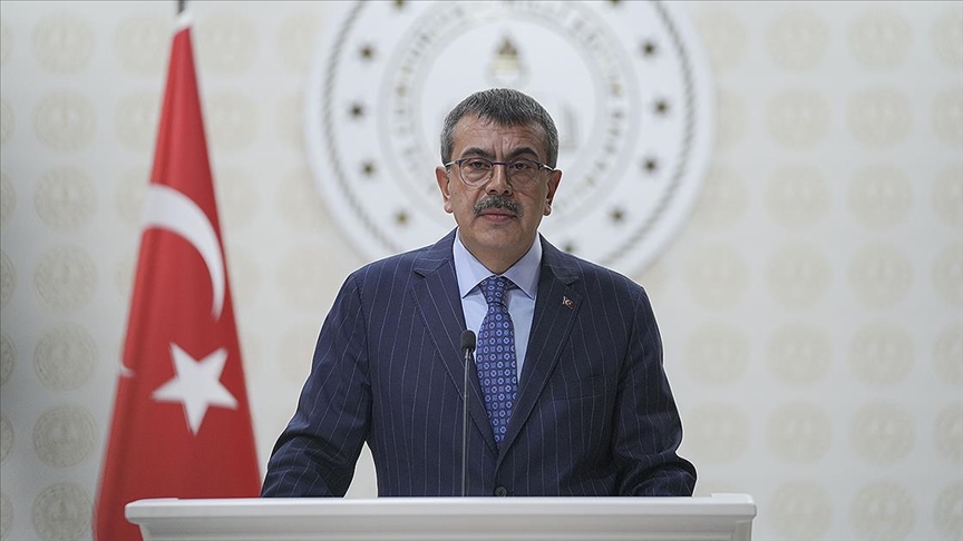 Bakan Tekin: Kademe geçişleriyle ilgili değişiklik gündemde yok