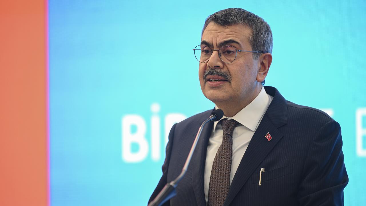 Bakan Tekin: Milli maçla çakıştığı için LGS bir gün öne alınabilir