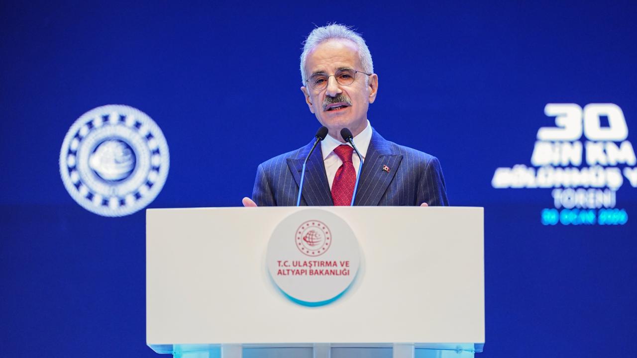 Bakan Uraloğlu: Doğayla uyumlu üretim ve tüketim alışkanlıklarını güçlendiriyoruz