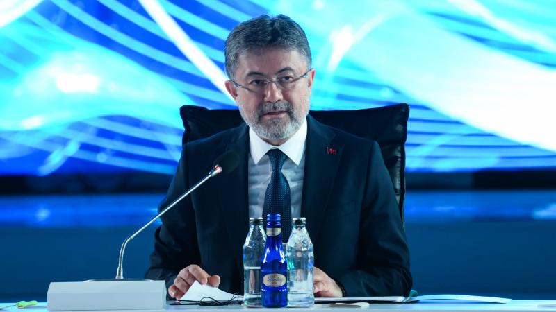 Bakan Yumaklı: Gıda kaybı ve israfının küresel ekonomiye yıllık maliyeti 1 trilyon dolar