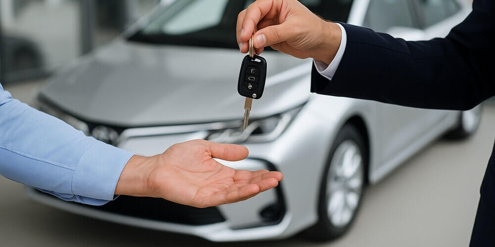 Bakanlık taslak hazırladı: Araç kiralamada yeni dönem