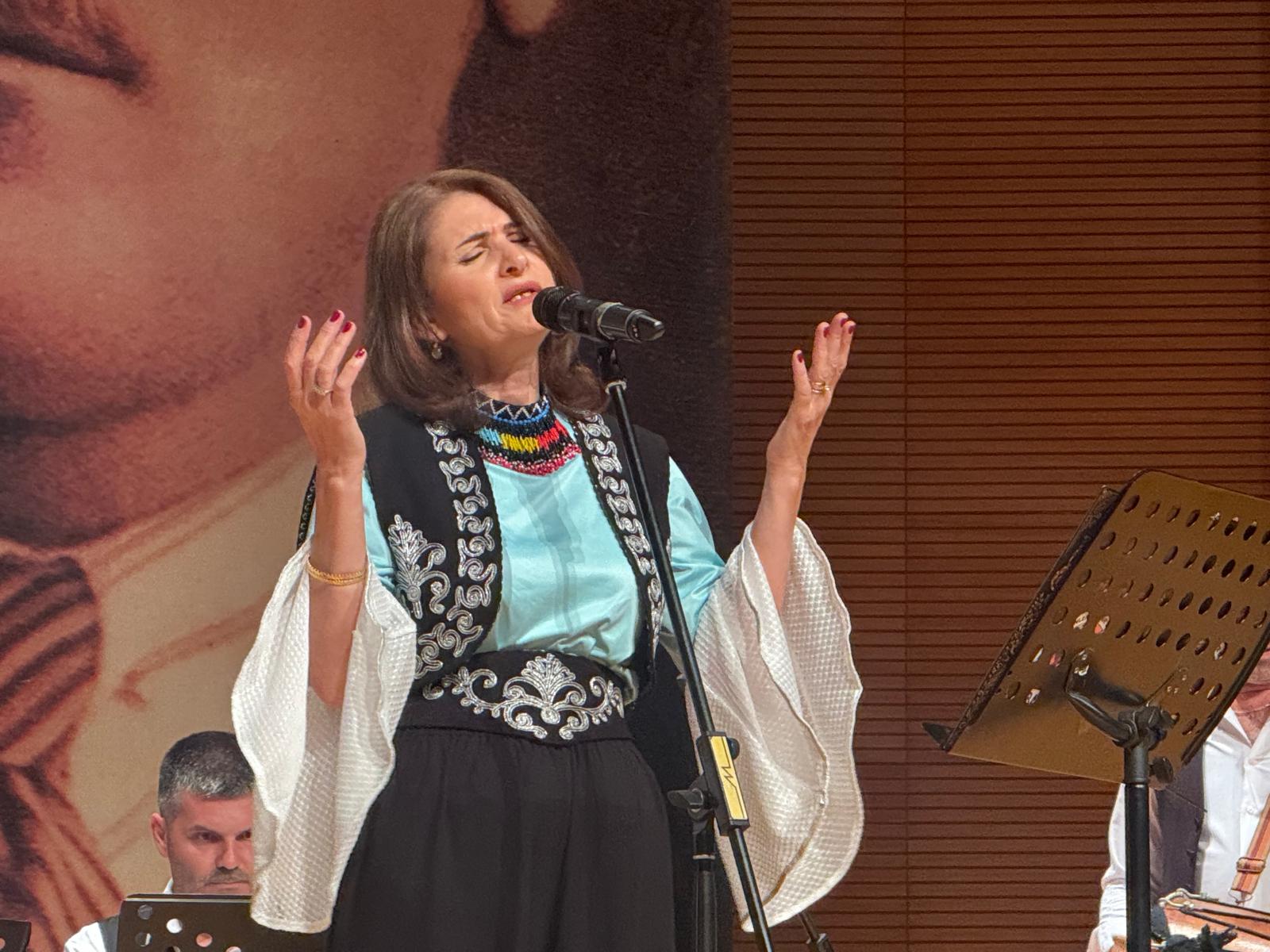 BAL-GÖÇ "Hasretin Bu Yakası" konseri düzenledi