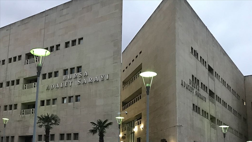 Başsavcılıktan Bursa'daki dev operasyona ilişkin açıklama