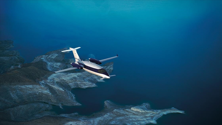 Baykar satın alması Piaggio Aerospace'i kanatlandıracak