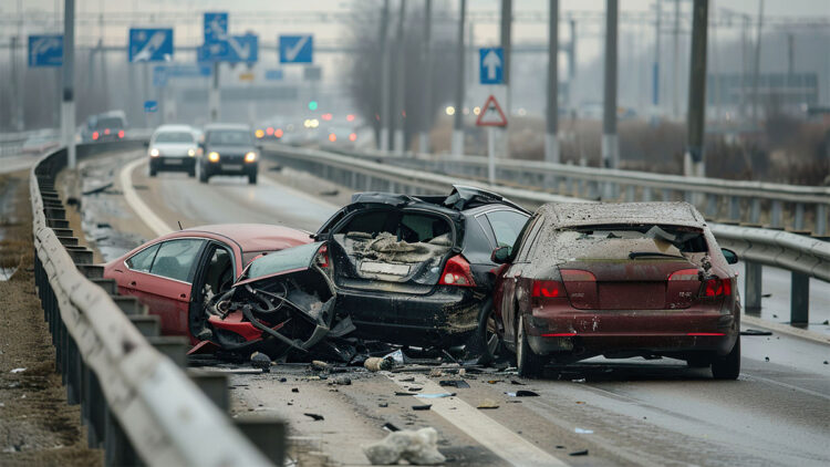 Bayram tatilinde trafik kazalarında 31 kişi hayatını kaybetti