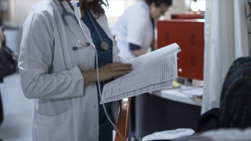 Bayramda 381 bin 559 sağlık personeli kesintisiz hizmet verecek