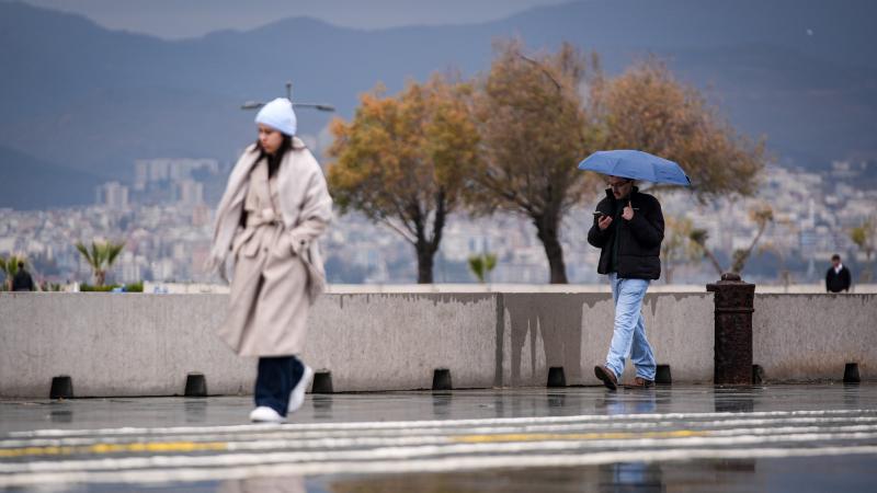 Bayramın ilk günü hava nasıl olacak?