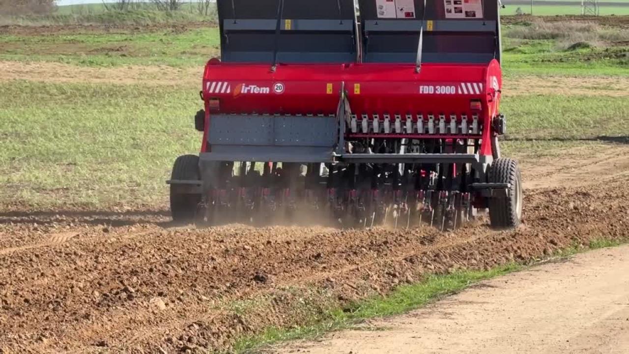 Bazı tarımsal gübrelerin ithalatında gümrük vergisi sıfırlandı