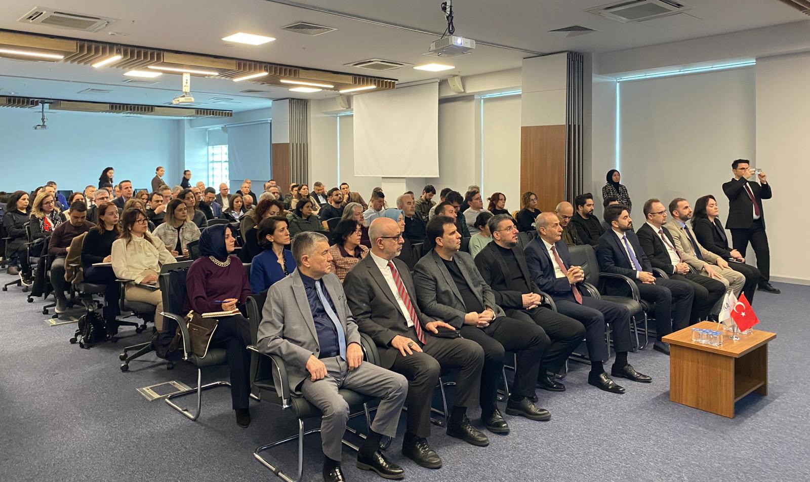 BEBKA'dan 510 milyon TL'lik faizsiz finansman desteği Bursa'da tanıtıldı