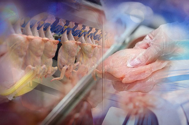 Beyaz Et Operasyonu Türkiye’yi Sardı: 28 kişi gözaltında, 13 Şirkete Kayyım atandı!