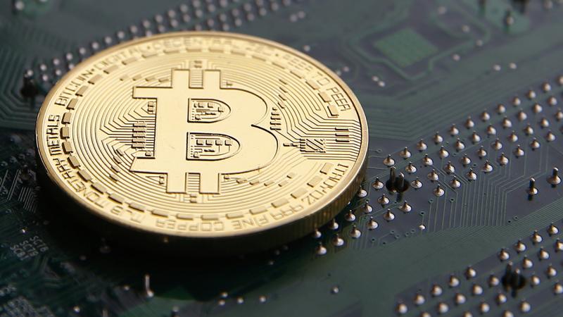 Bitcoin fiyatında düşüş sürüyor