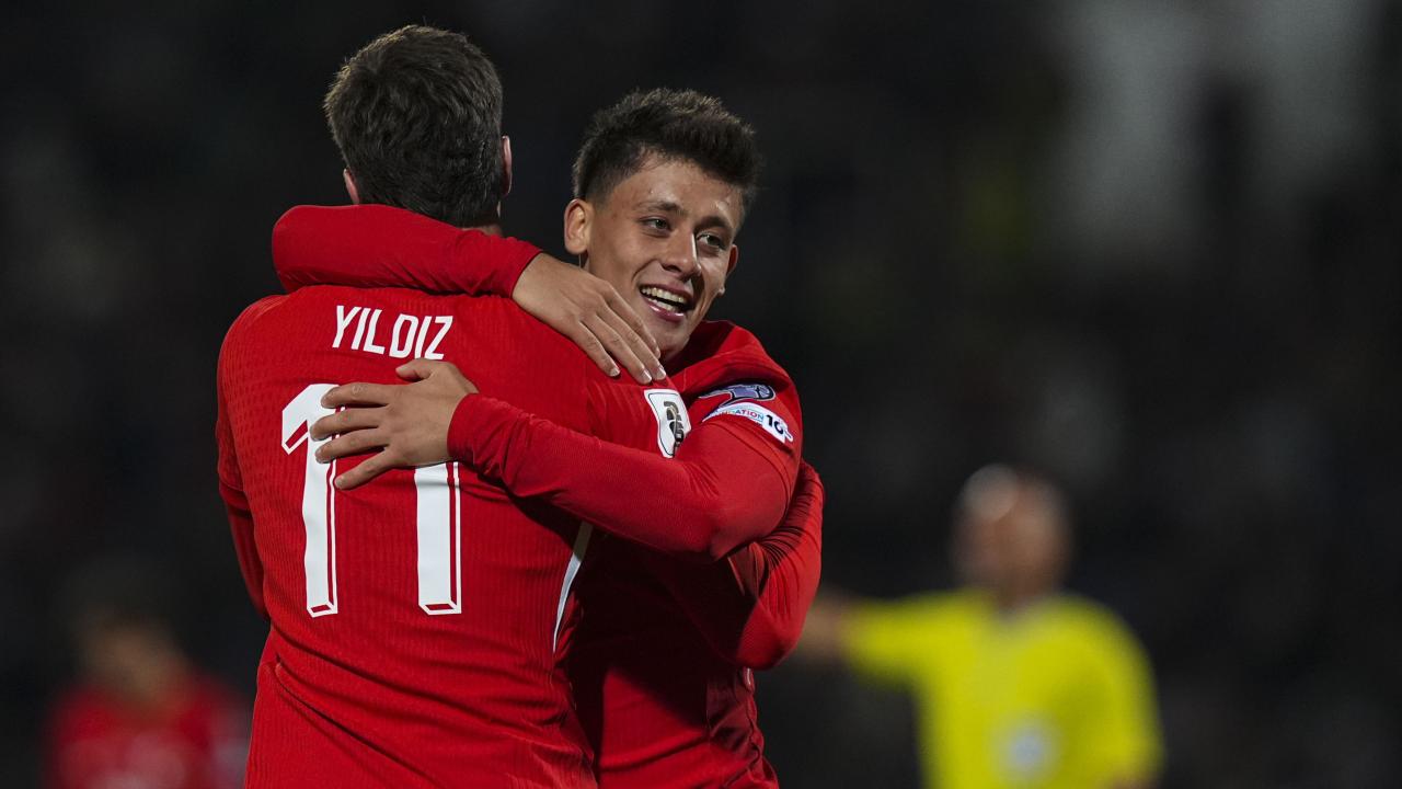 Bizim çocuklar Amerika'yı korkuttu: Artık zorlu bir hal aldı