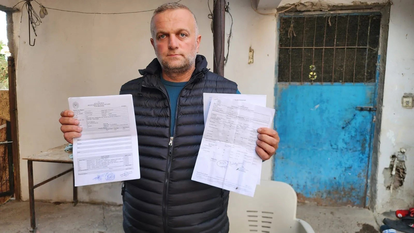 Böbrek ameliyatı sonrası hayatını kaybeden Ekrem Şarlı'nın ölümü ile ilgili Adli Tıp hastaneyi sorumlu tuttu