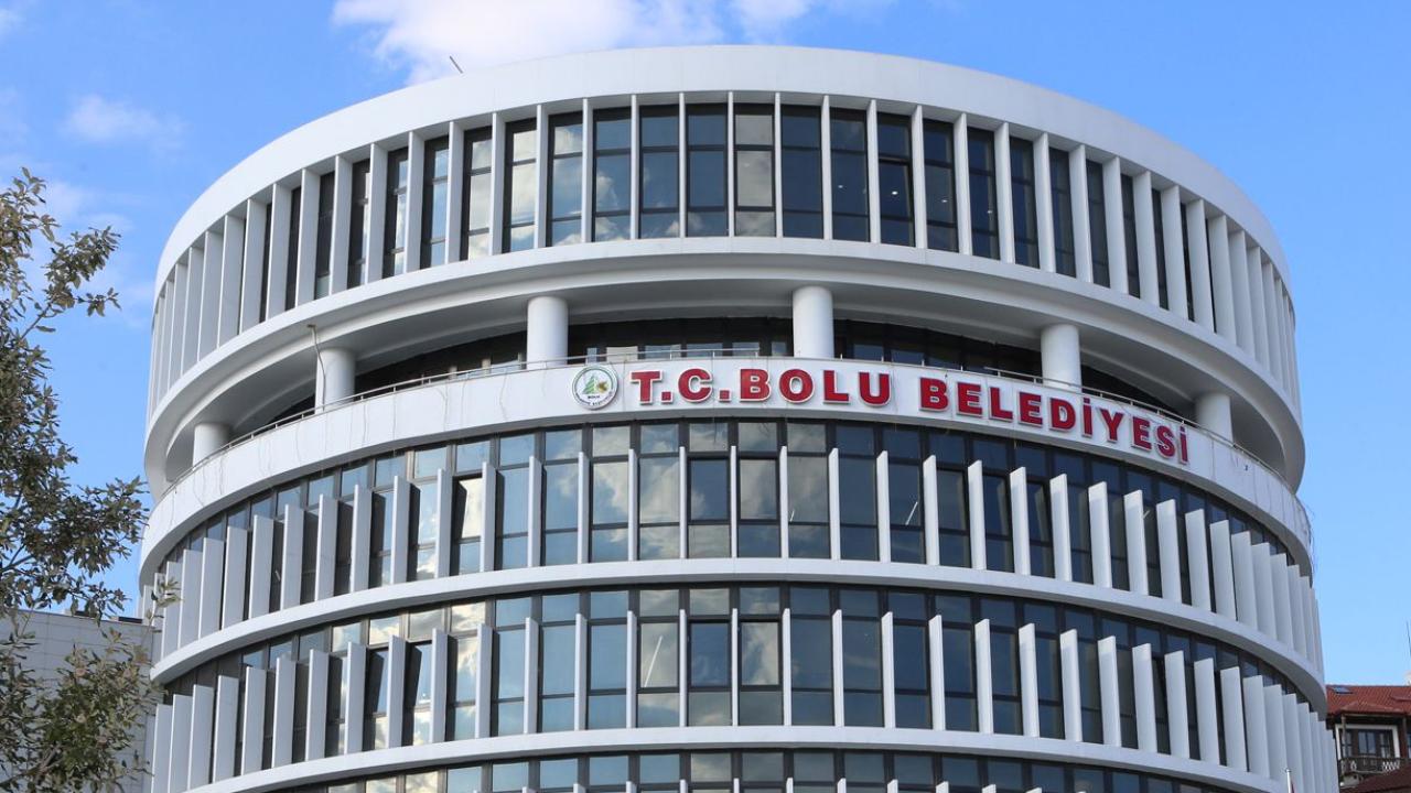 Bolu Belediyesi'ndeki irtikap soruşturmasında iddianame kabul edildi
