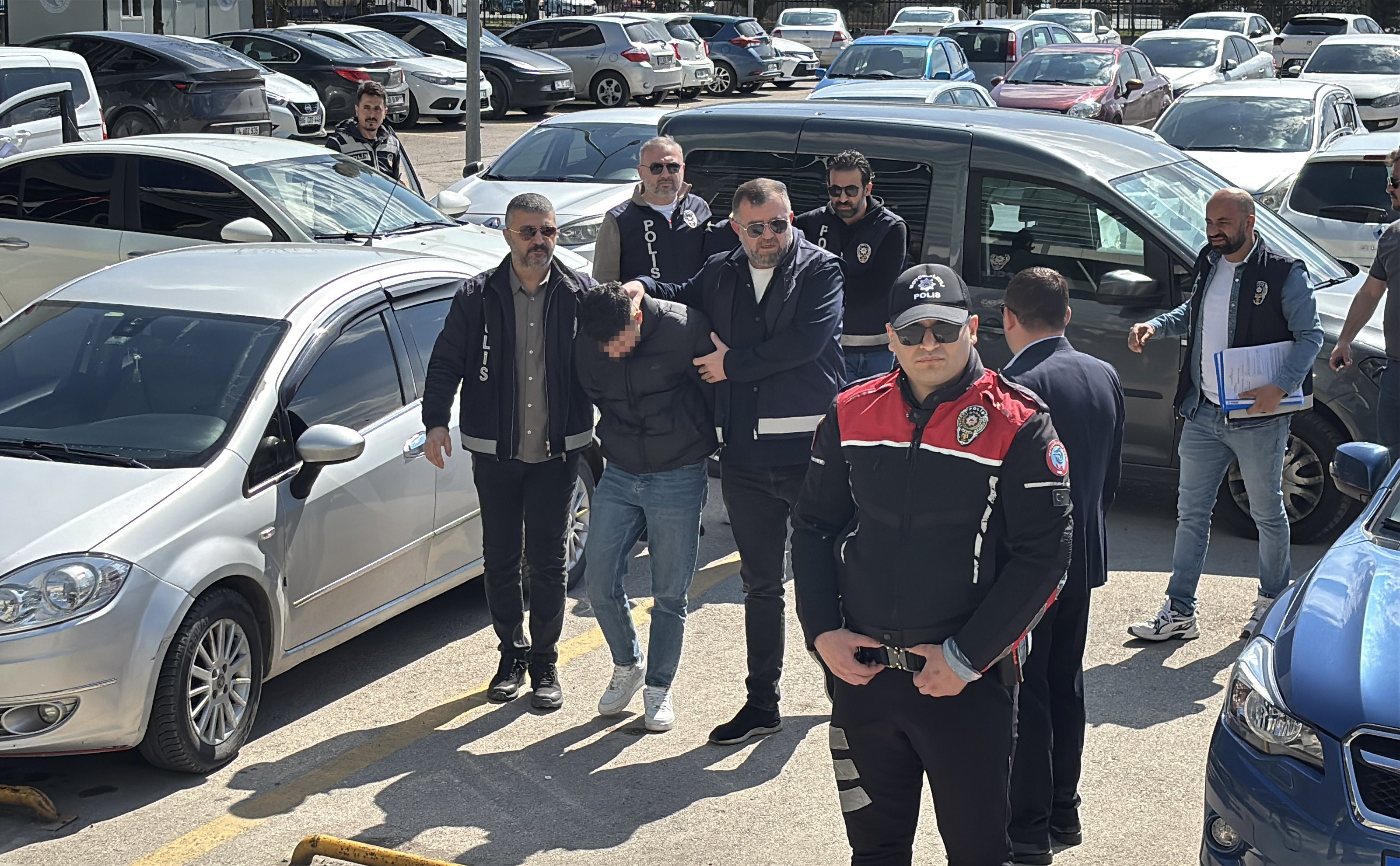 Bolu Kurşunlama Olayının Failleri Bursa’da Ele Yakalandı!