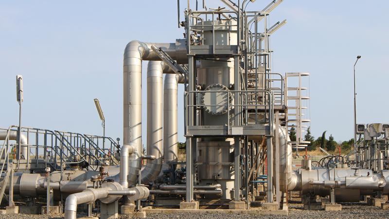 BOTAŞ'ın 2026 doğal gaz iletim yatırım programı onaylandı