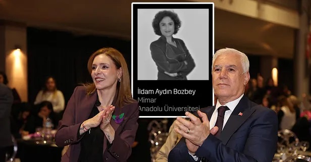Bozbey ve Erdem’e İlişkin Çarpıcı İddia: Rüşvet Gelirleri TİBA Mimarlık Üzerinden Aklanmış!