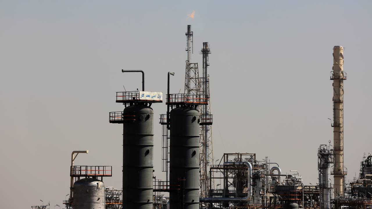 Brent petrolün varili 79,41 dolardan işlem görüyor