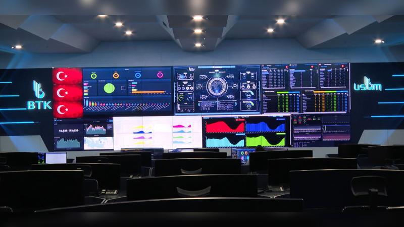 BTK'nın denetim süreçlerine ilişkin esaslar yeniden düzenlendi