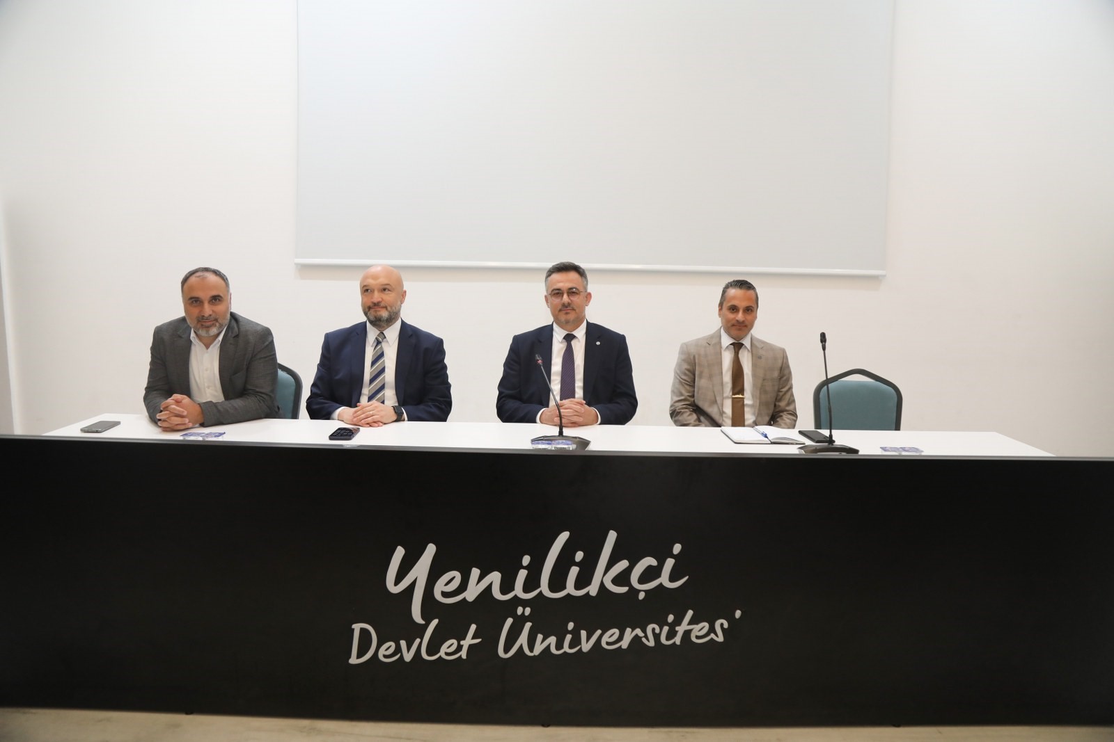 BTÜ girişimci öğrenciler için kuluçka merkezi kuruyor