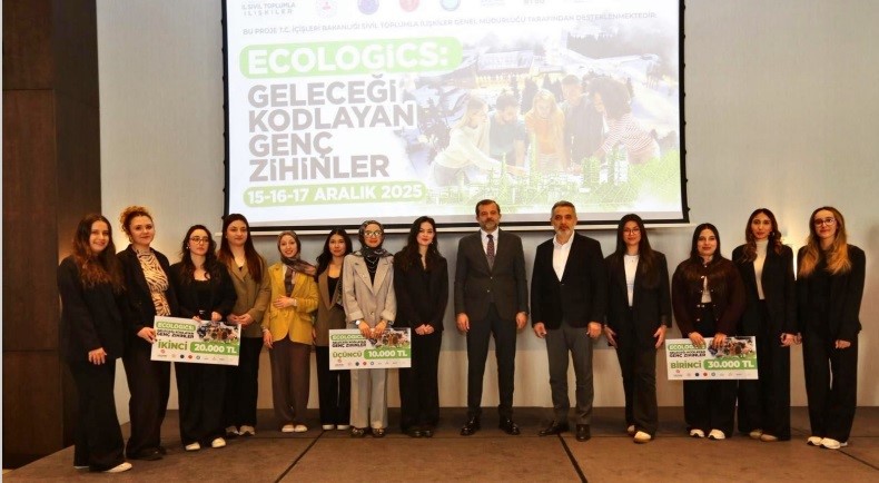 BTÜ'lü öğrencilerden tekstil sektörüne sürdürülebilir çözüm