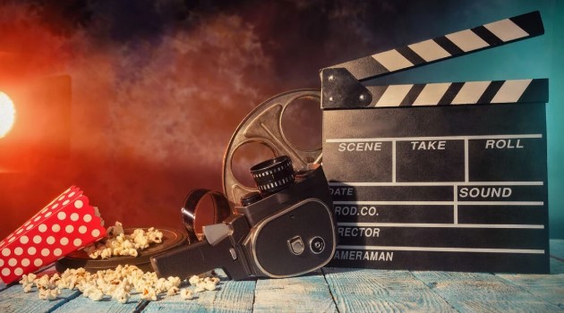 Bu Cuma Vizyonda Yer Alacak Filmler Belli Oldu