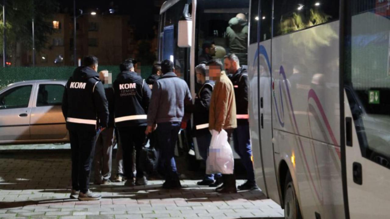 Buca Belediyesi'ne rüşvet soruşturması