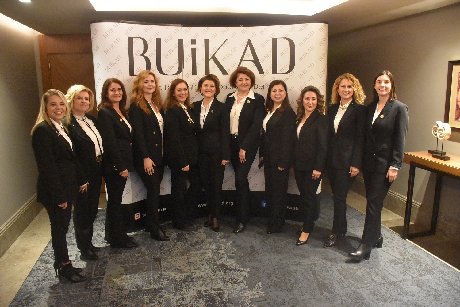 Buikad Ödül Töreni 27 Mart’ta