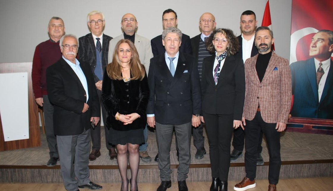 BUMİAD’dan orman yangınları için acil eylem raporu