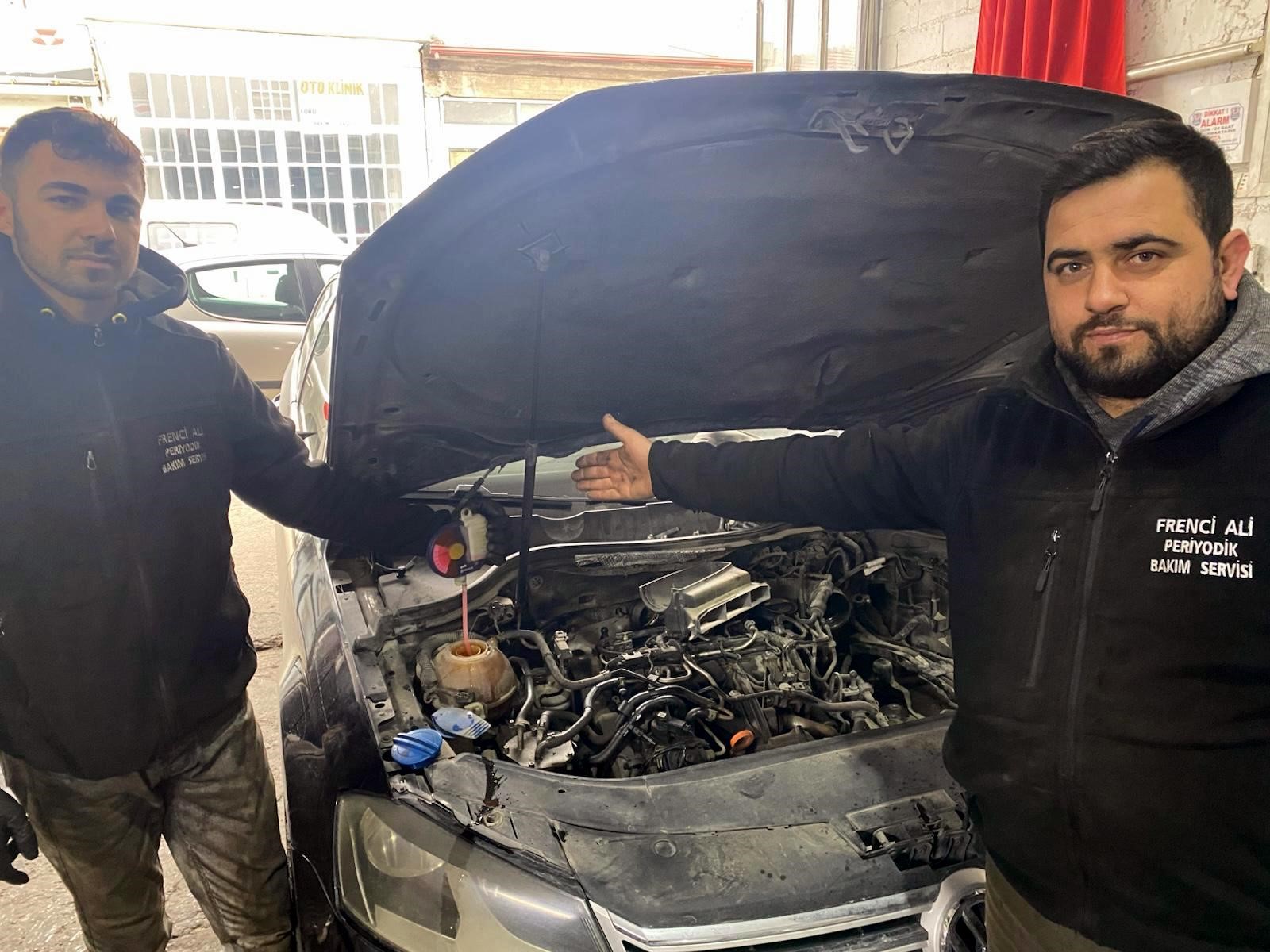 Bunları yapmazsanız hayatınız tehlikeye girebilir