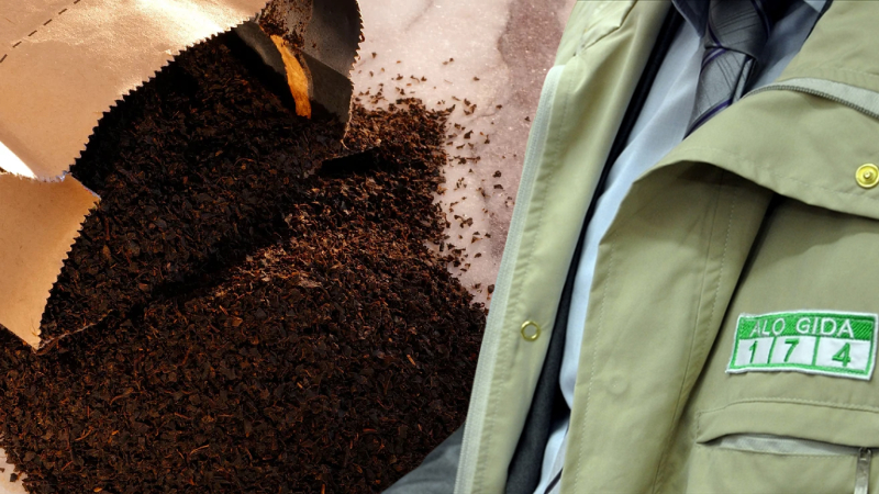 Bunu da yaptılar... Bursa’da Çayda Gıda Boyası Bulundu!