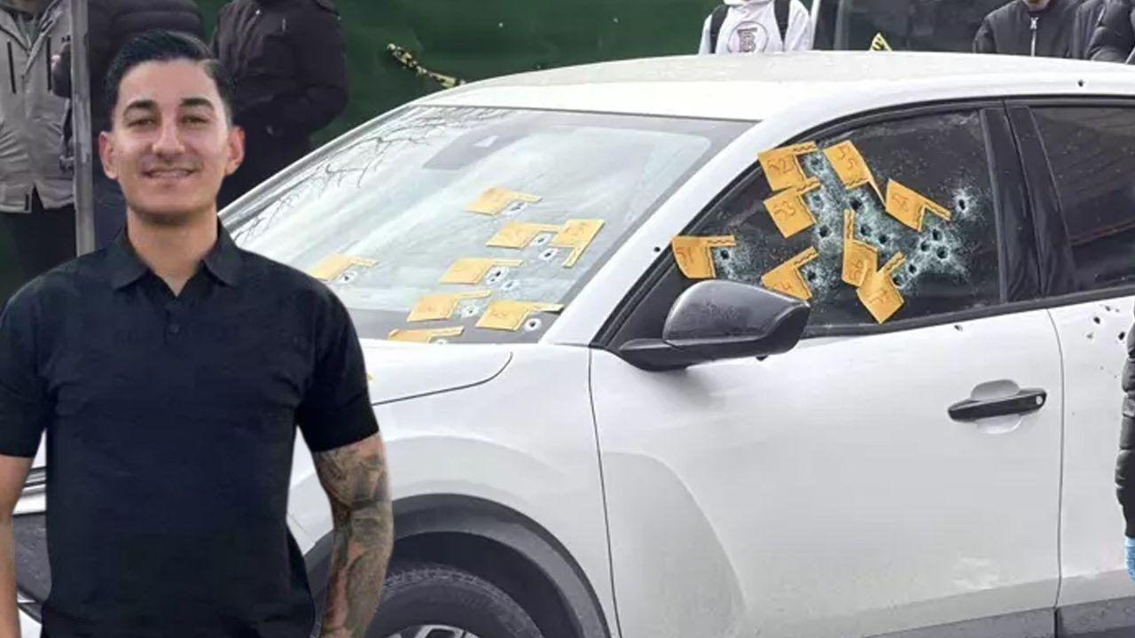 Burak Tunçel Cinayetinde Kritik Bursa Detayı: Çete Çökertildi!