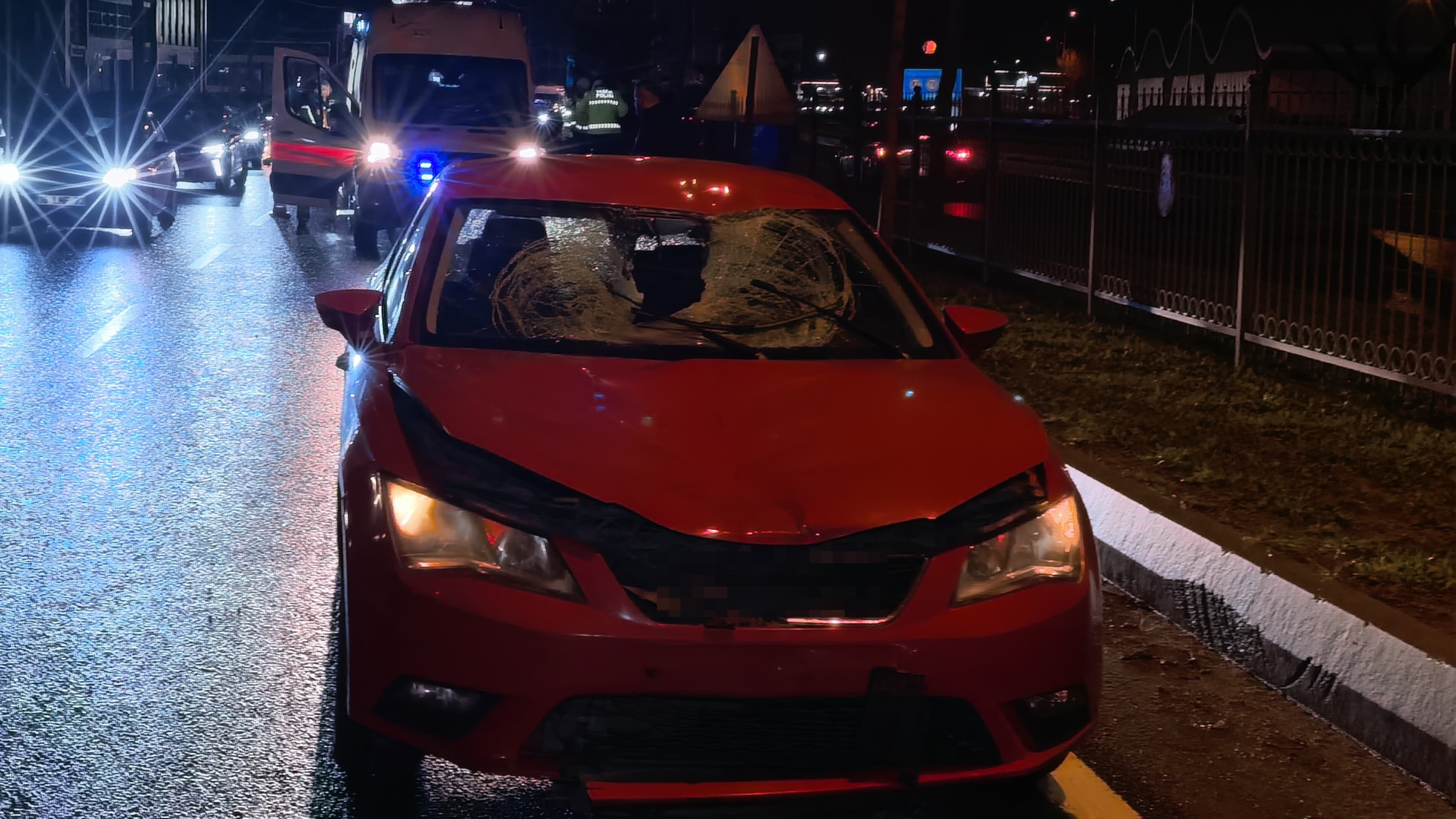 Bursa-Ankara karayolunda feci kaza: 1 ölü