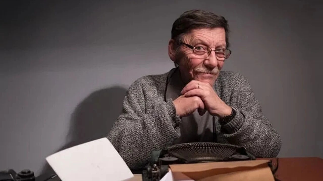 Bursa basınının duayen ismi Erdal Özdür hayatını kaybetti