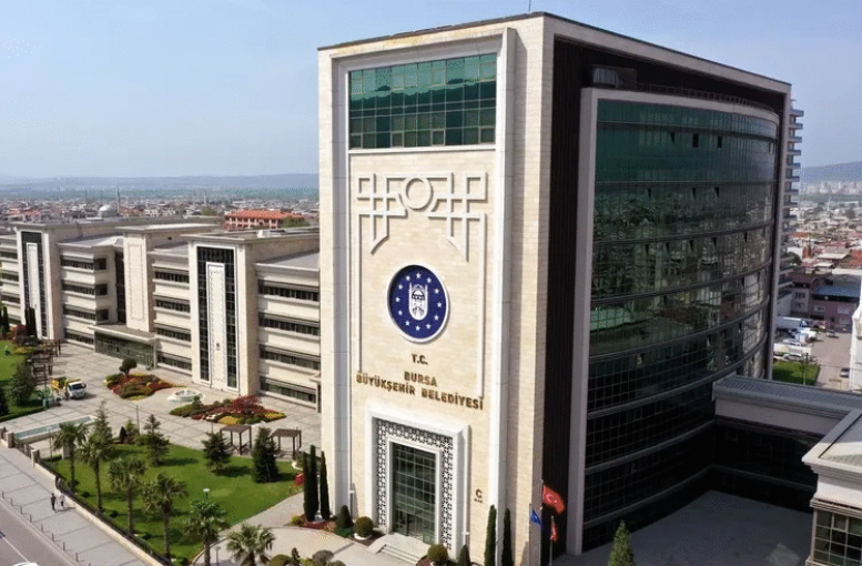 Bursa Büyükşehir Meclisi Başkan Vekili seçiminde CHP aday çıkarmadı