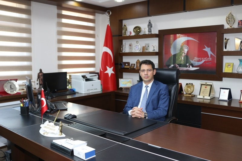 Bursa Cumhuriyet Başsavcısı Mustafa Çelenk kimdir?