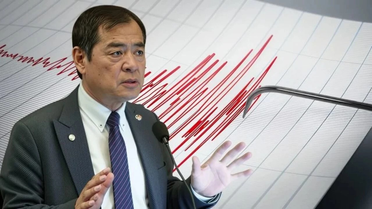 Bursa için deprem uyarısı: Güney fay hattında risk sürüyor